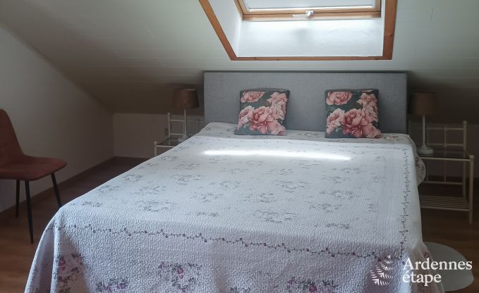 Maison de vacances  Malmedy (Bellevaux) pour 7 personnes en Ardenne