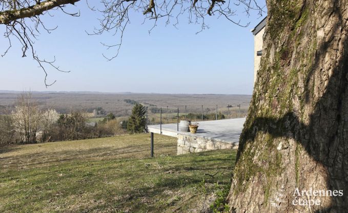 Maison de vacances  Marche-en-Famenne pour 8 personnes en Ardenne