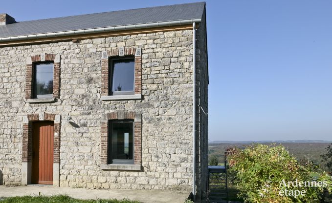 Maison de vacances  Marche-en-Famenne pour 8 personnes en Ardenne