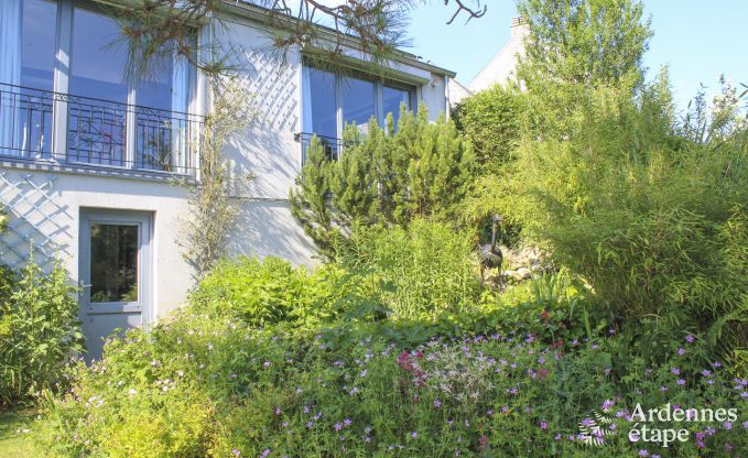 Maison de vacances  Onhaye pour 13/15 personnes en Ardenne