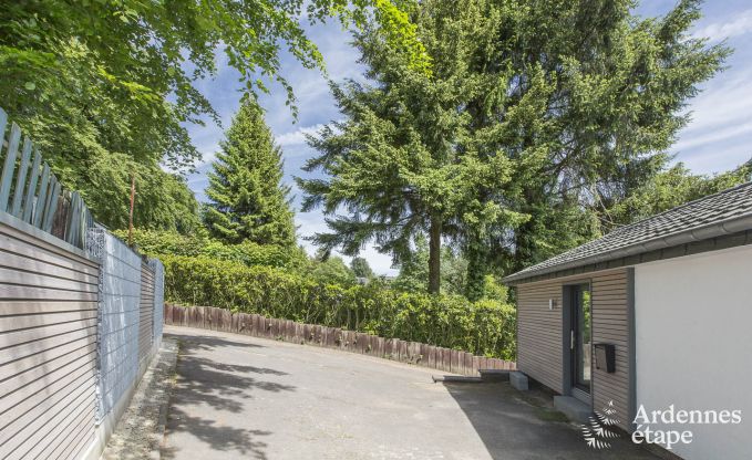 Maison de vacances  Robertville pour 4 personnes en Ardenne