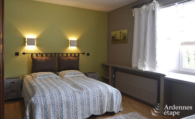 Villa de Luxe  Rochefort pour 13 personnes en Ardenne