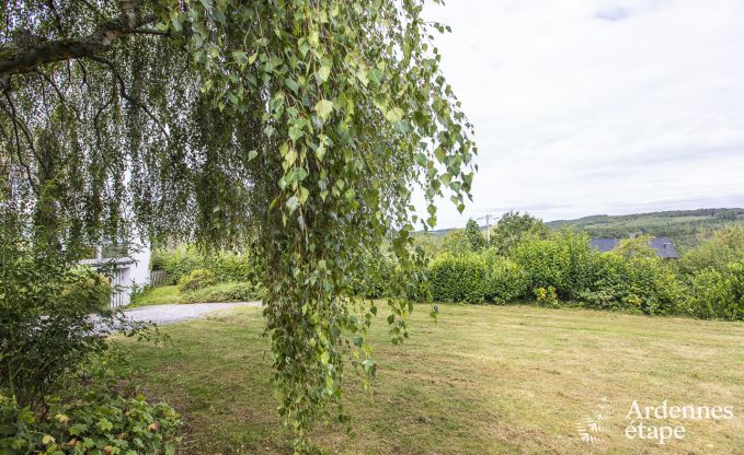 Gite de charme  Saint-Hubert pour 18 personnes en Ardenne