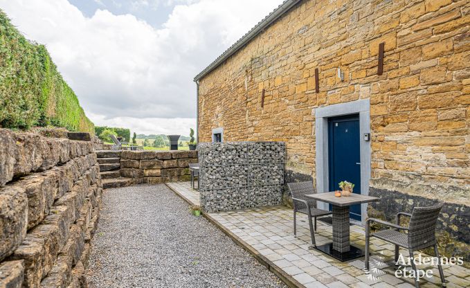 Romantique loft de luxe pour 2 avec espace bien-tre priv  Sprimont, Ardenne