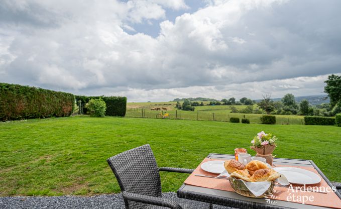 Romantique loft de luxe pour 2 avec espace bien-tre priv  Sprimont, Ardenne