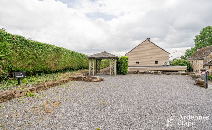 Romantique loft de luxe pour 2 avec espace bien-tre priv  Sprimont, Ardenne