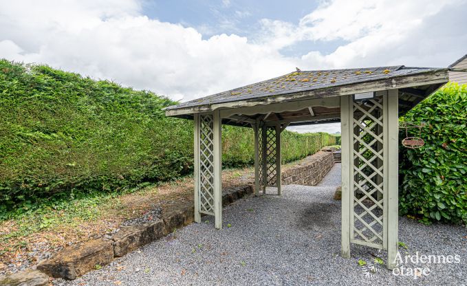 Romantique loft de luxe pour 2 avec espace bien-tre priv  Sprimont, Ardenne