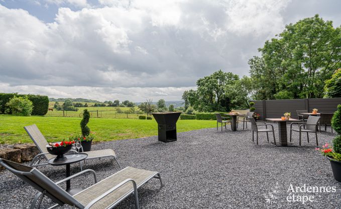 Romantique loft de luxe pour 2 avec espace bien-tre priv  Sprimont, Ardenne