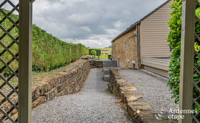 Romantique loft de luxe pour 2 avec espace bien-tre priv  Sprimont, Ardenne