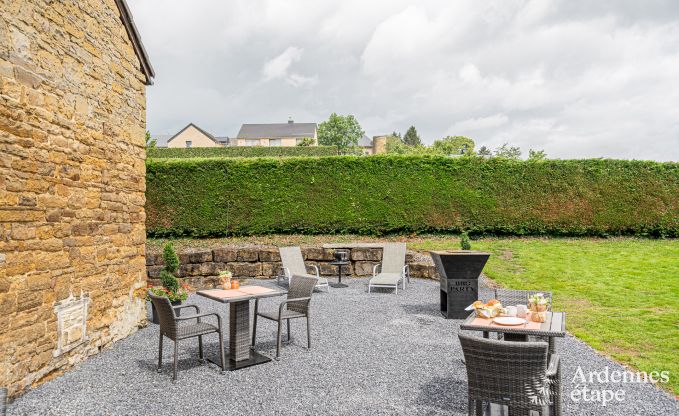 Romantique loft de luxe pour 2 avec espace bien-tre priv  Sprimont, Ardenne