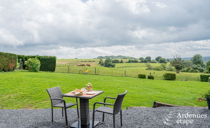 Romantique loft de luxe pour 2 avec espace bien-tre priv  Sprimont, Ardenne