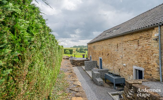 Romantique loft de luxe pour 2 avec espace bien-tre priv  Sprimont, Ardenne