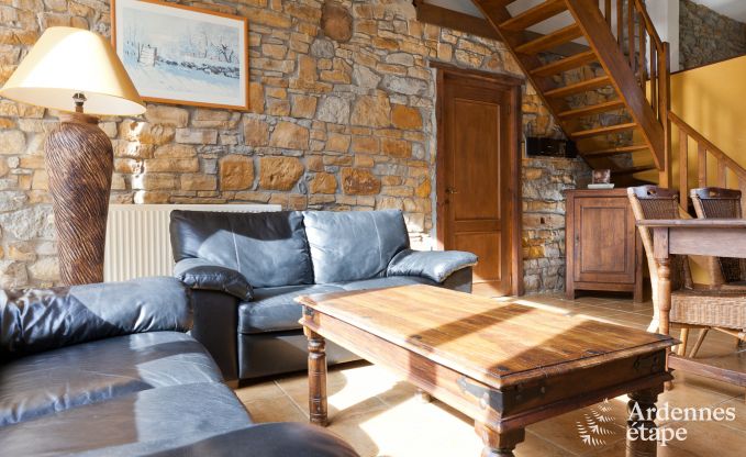 Maison de vacances  Sprimont pour 20 personnes en Ardenne