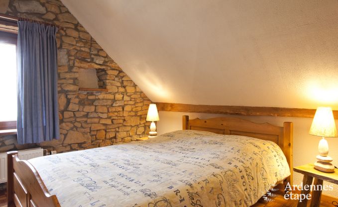 Maison de vacances  Sprimont pour 20 personnes en Ardenne