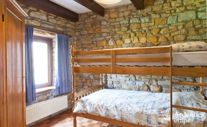 Maison de vacances  Sprimont pour 20 personnes en Ardenne