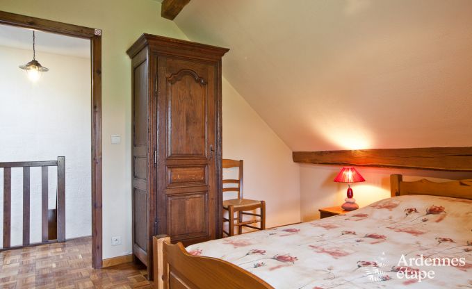 Maison de vacances  Sprimont pour 20 personnes en Ardenne