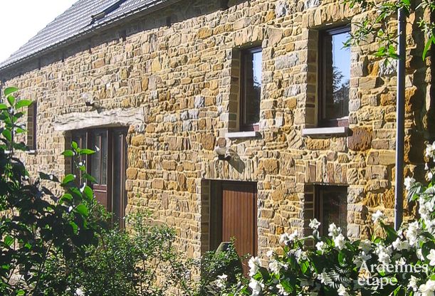 Maison de vacances  Sprimont pour 20 personnes en Ardenne