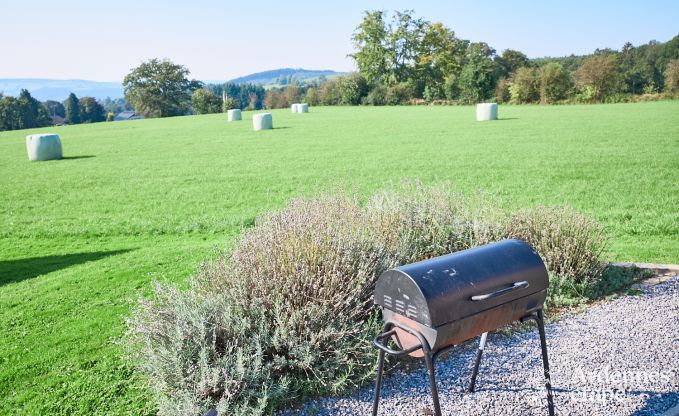 Maison de vacances  Stavelot pour 8 personnes en Ardenne