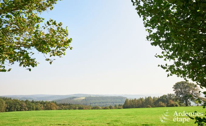 Maison de vacances  Stavelot pour 8 personnes en Ardenne