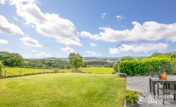 Maison de vacances  Stoumont pour 2/3 personnes en Ardenne