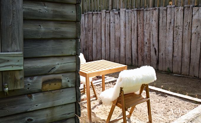 Chalet romantique  Stoumont, Hautes Fagnes