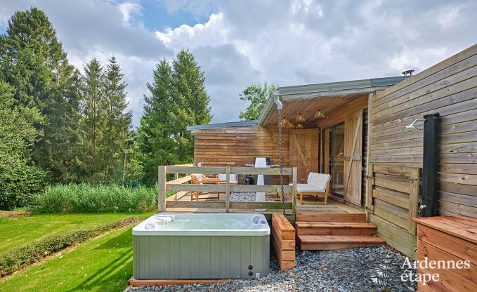 Chalet romantique  Stoumont, Hautes Fagnes