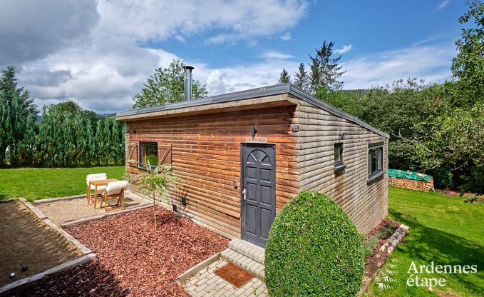 Chalet romantique  Stoumont, Hautes Fagnes