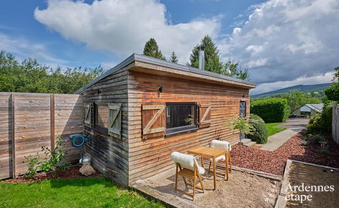 Chalet romantique  Stoumont, Hautes Fagnes