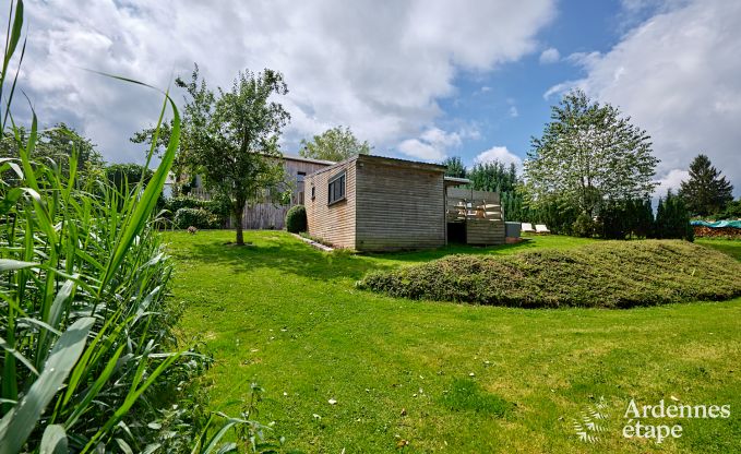 Chalet romantique  Stoumont, Hautes Fagnes