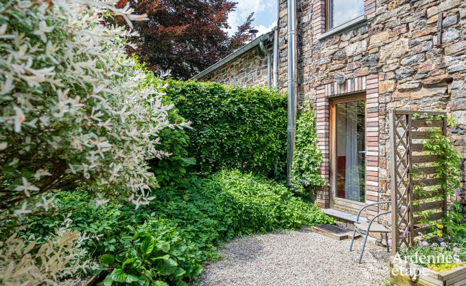 Maison de vacances  Stoumont pour 4 personnes en Ardenne