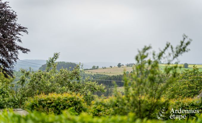 Maison de vacances  Stoumont pour 4 personnes en Ardenne