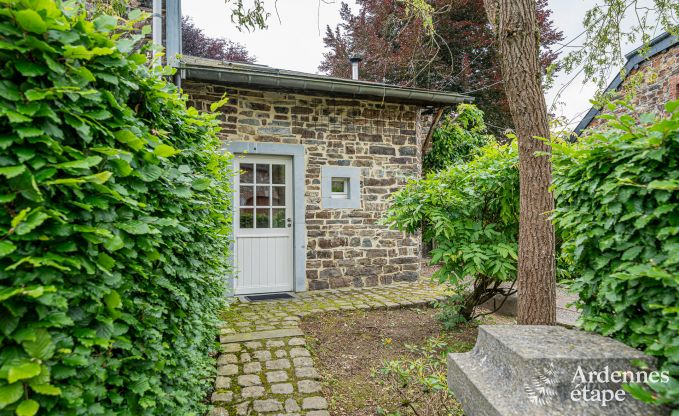 Maison de vacances  Stoumont pour 4 personnes en Ardenne