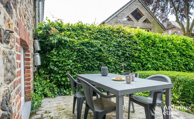 Maison de vacances  Stoumont pour 4 personnes en Ardenne