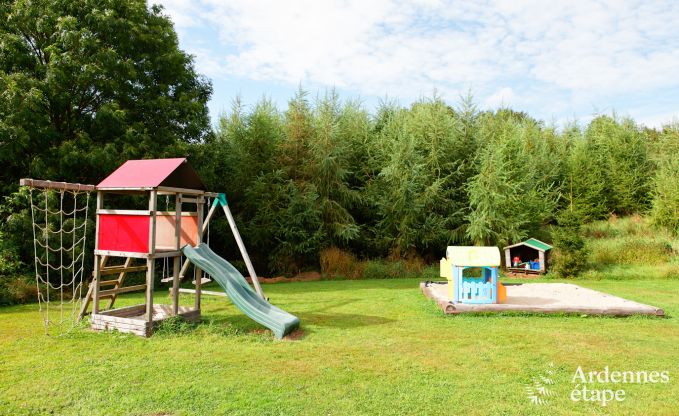 Villa de Luxe  Stoumont pour 14 personnes en Ardenne