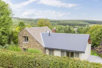 Maison de vacances  Tenneville pour 6 personnes, avec vue panoramique