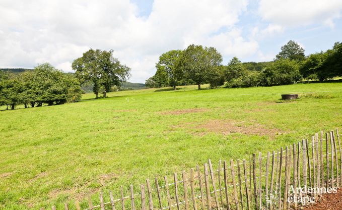 Villa de Luxe  Trois-Ponts pour 9 personnes en Ardenne