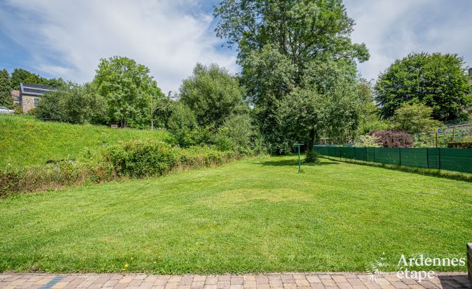 Maison de vacances  Vencimont pour 12 personnes en Ardenne