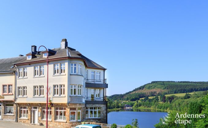 Maison de vacances  Vielsalm pour 34 personnes en Ardenne