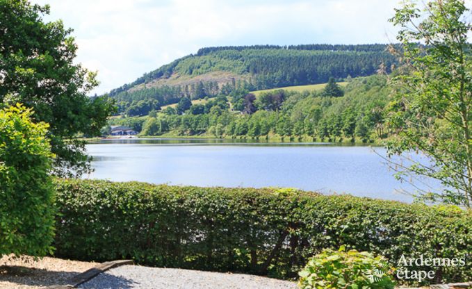 Maison de vacances  Vielsalm pour 34 personnes en Ardenne