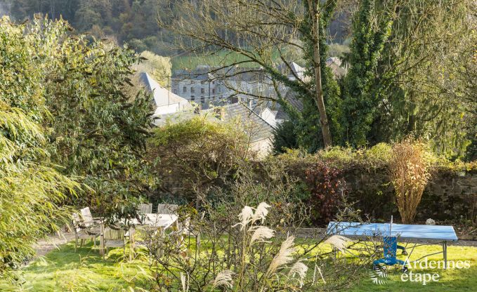 Maison de vacances  Vierves-sur-Viroin pour 4 personnes en Ardenne