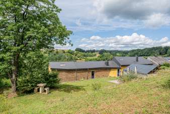 Maison de vacances pour 12  Virton, Gaume