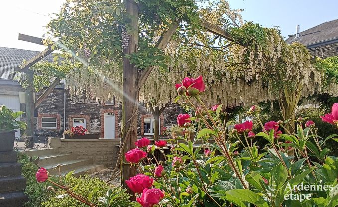 Maison de vacances  Bivre pour 21 personnes en Ardenne