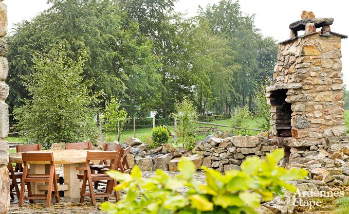 Maison de vacances  Waimes pour 14 personnes en Ardenne