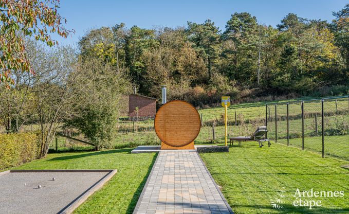 Romantique tiny house  Wellin, Ardenne