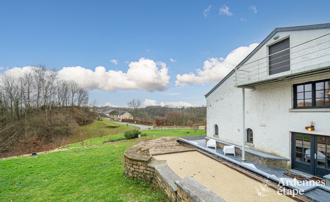 Maison de vacances  Williers pour 6 personnes en Ardenne