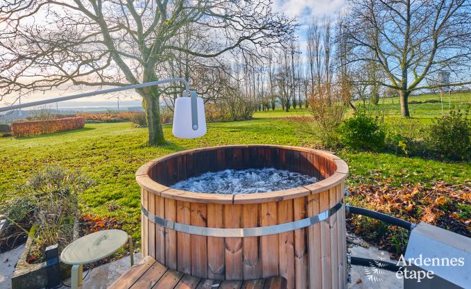 Maison de vacances  Yvoir pour 10 personnes en Ardenne